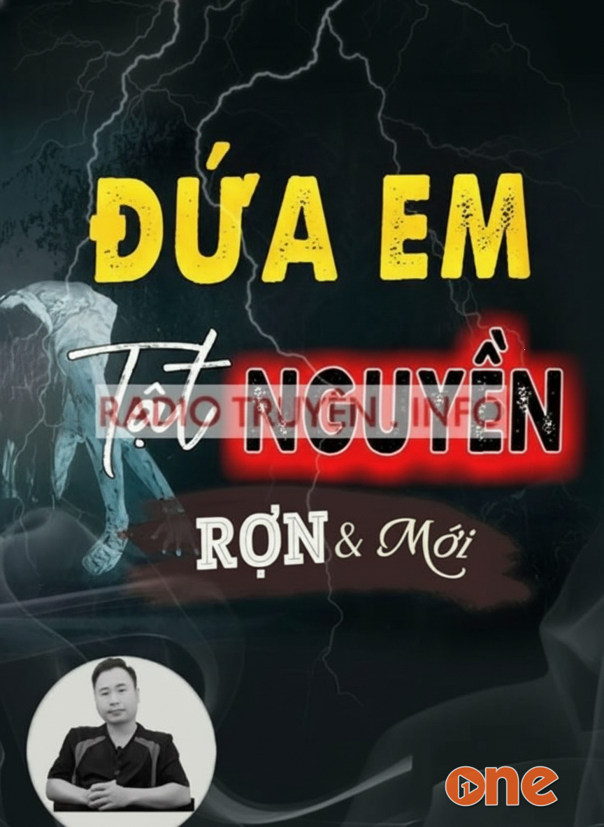 Đứa Em Tật Nguyền