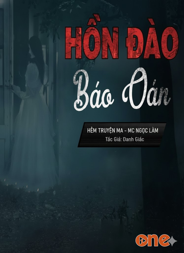 Hồn Đào Báo Oán