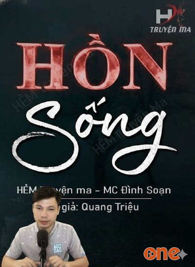 Hồn Sống