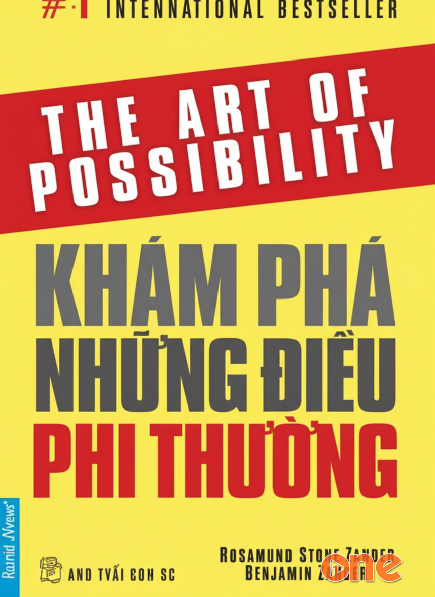 Khám Phá Những Điều Phi Thường