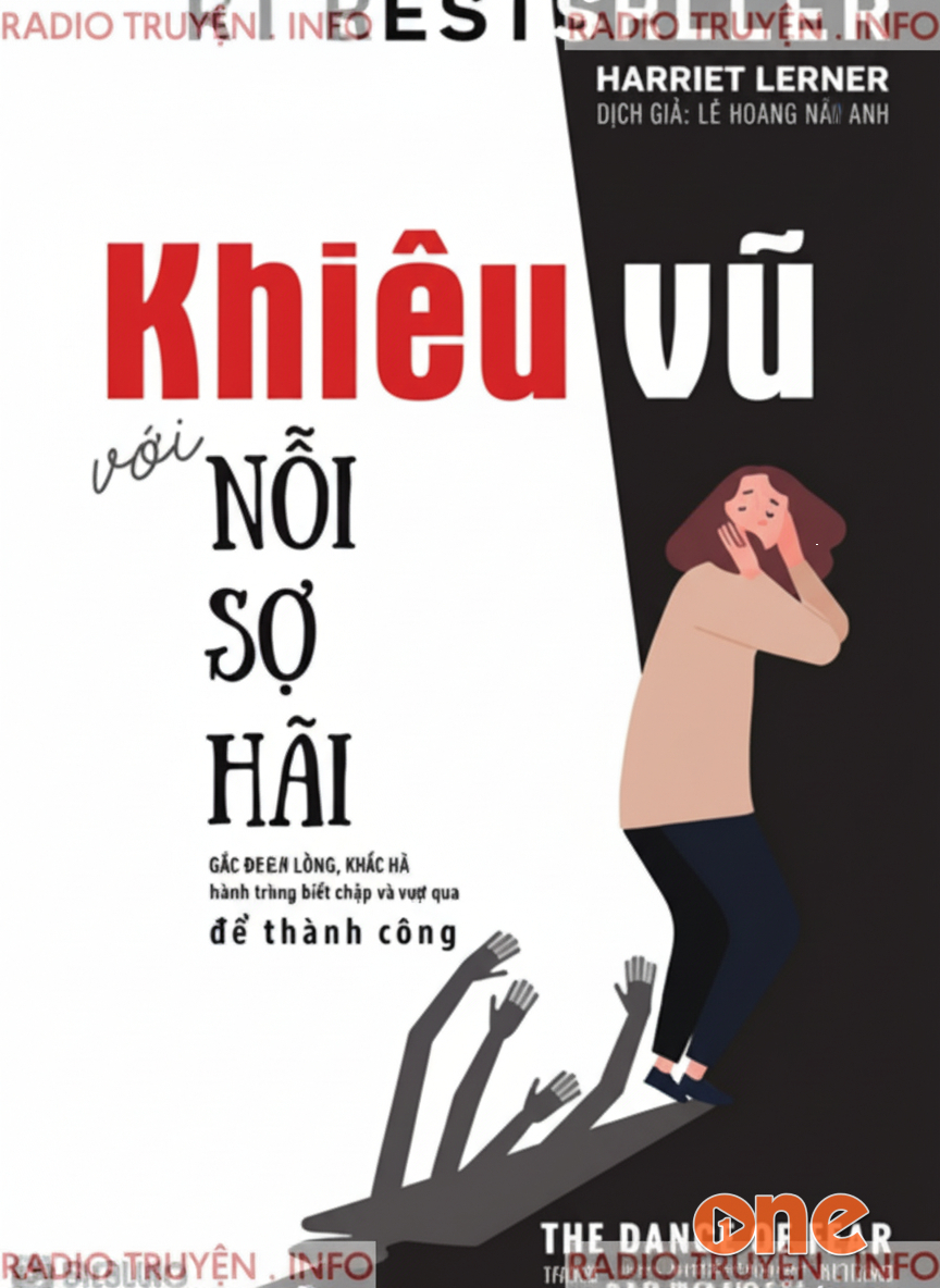 Khiêu Vũ Với Nỗi Sợ Hãi