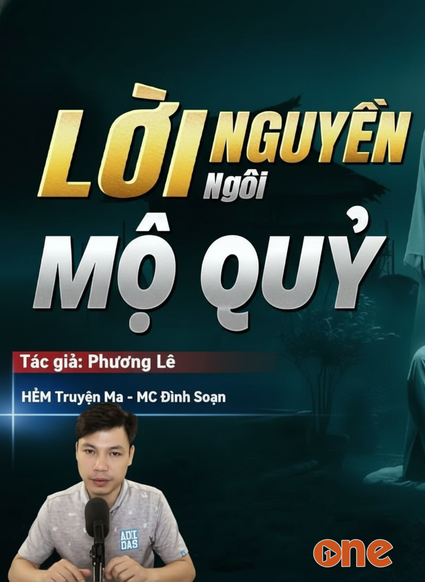 Lời Nguyền Ngôi Mộ Quỷ
