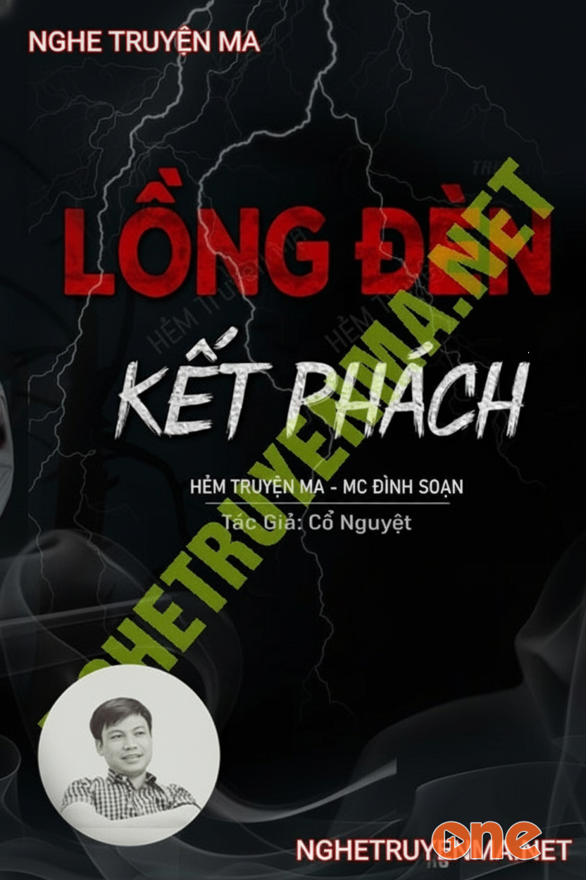 Lồng Đèn Kết Phách