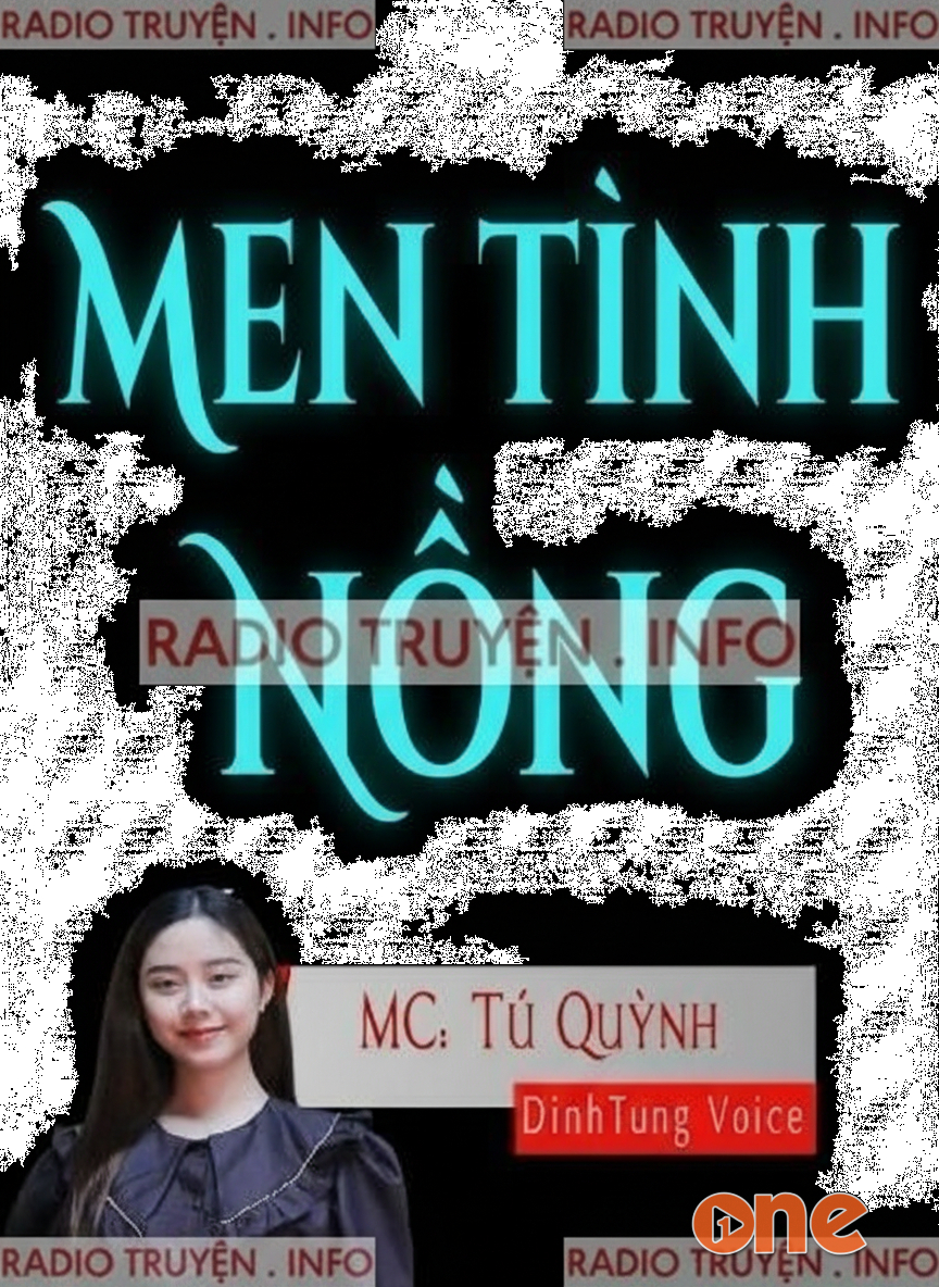 Men Tình Nồng