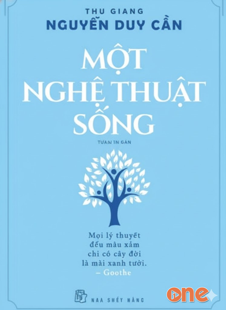 Một Nghệ Thuật Sống