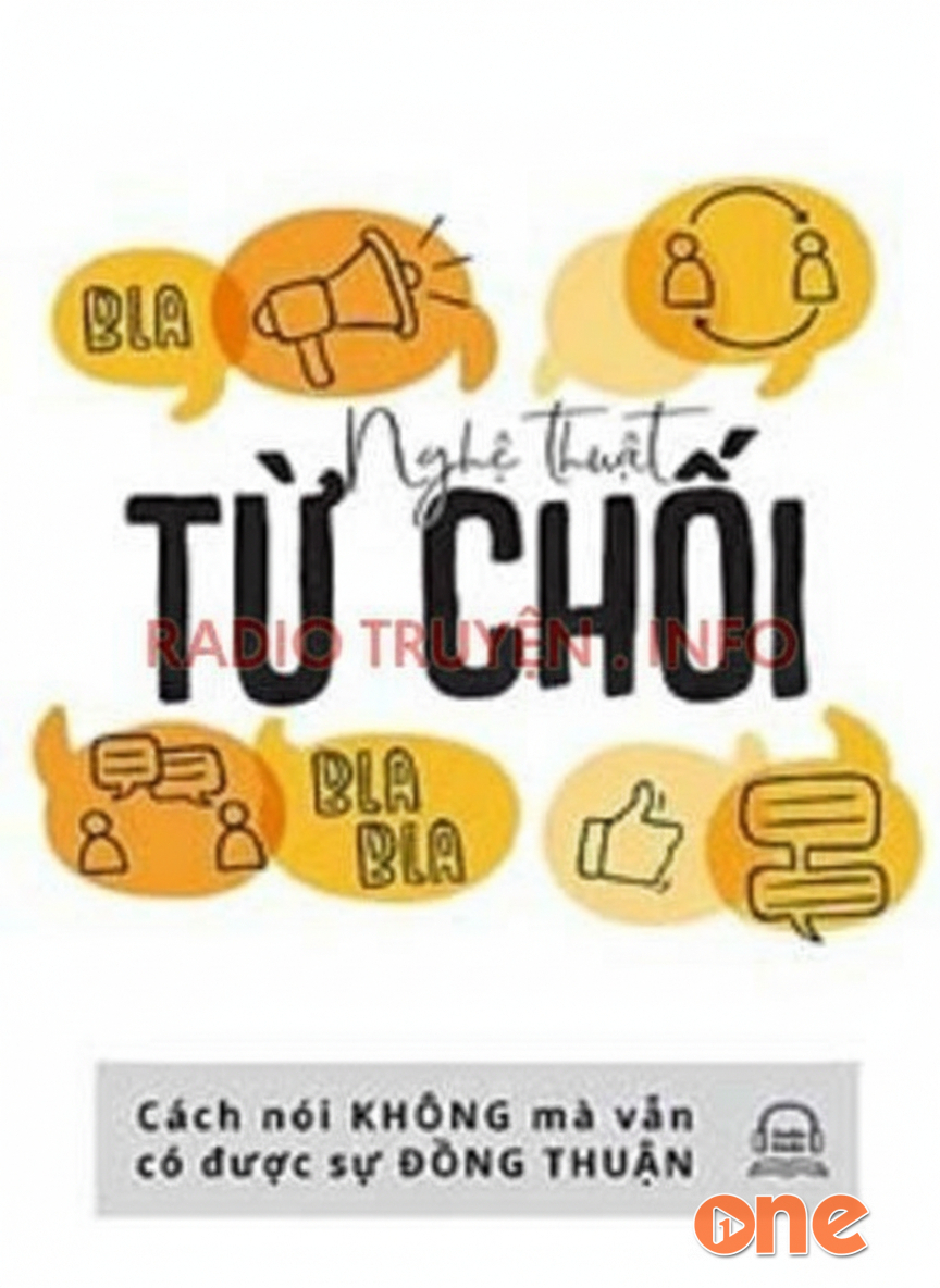 Nghệ Thuật Từ Chối