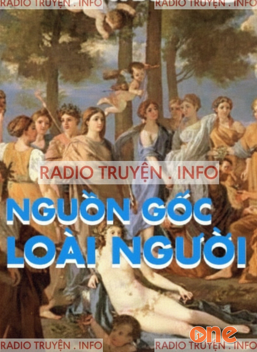 Nguồn Gốc Loài Người