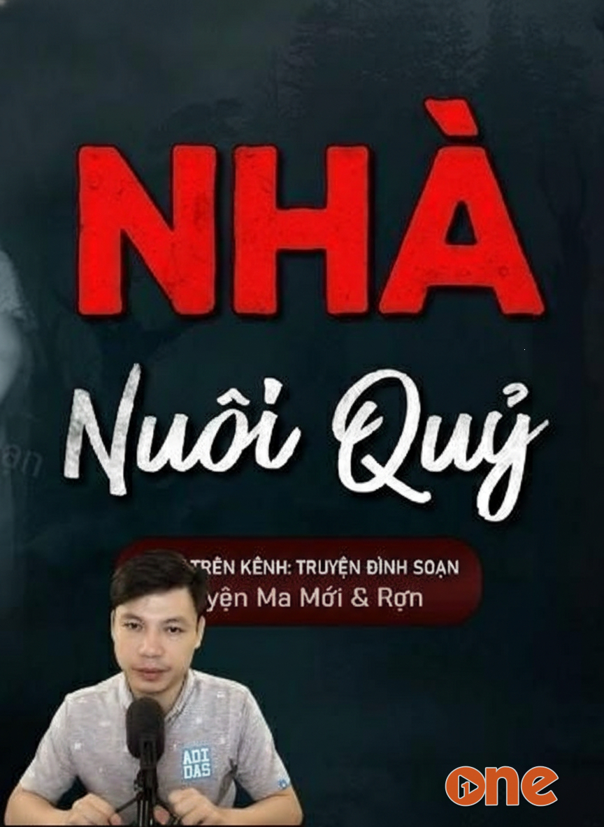 Nhà Nuôi Quỷ