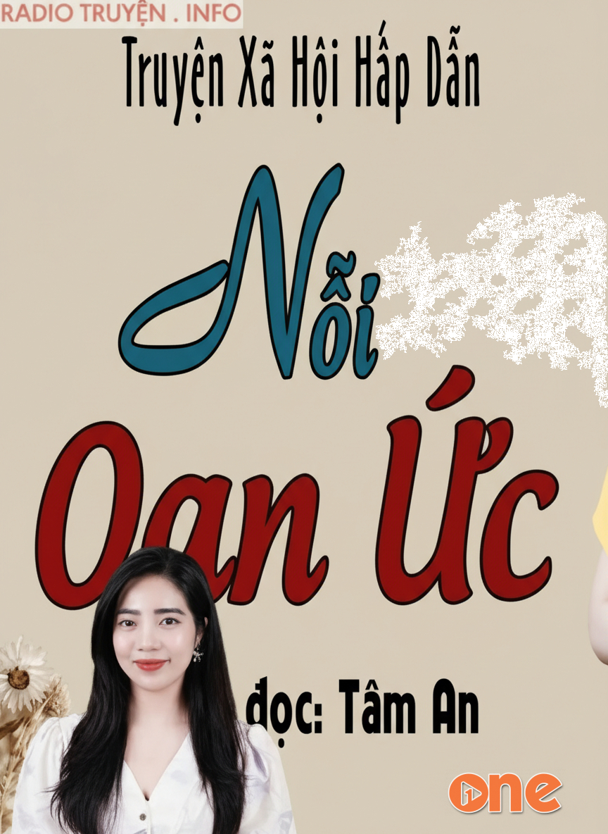 Nỗi Oan Ức