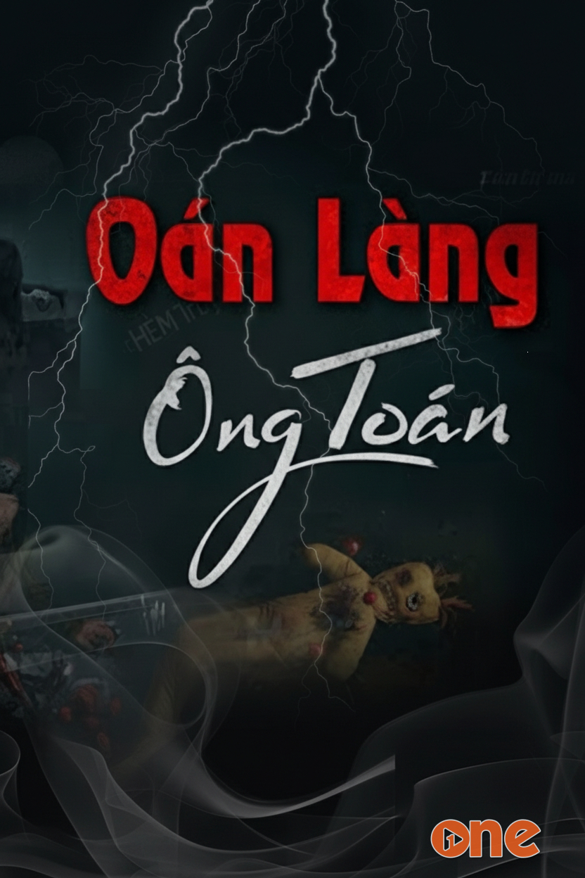 Oan Hồn Ông Toán