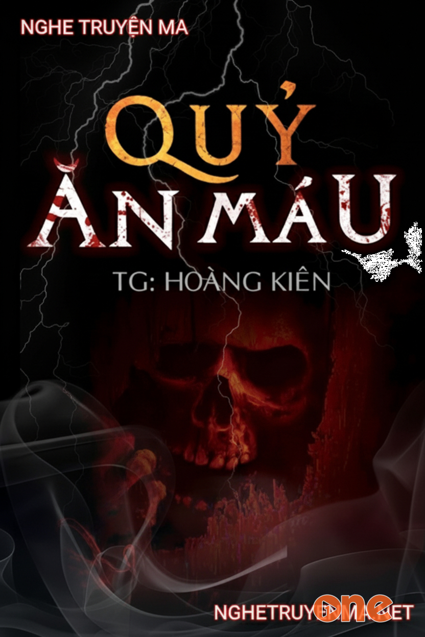 Quỷ Ăn M.áu