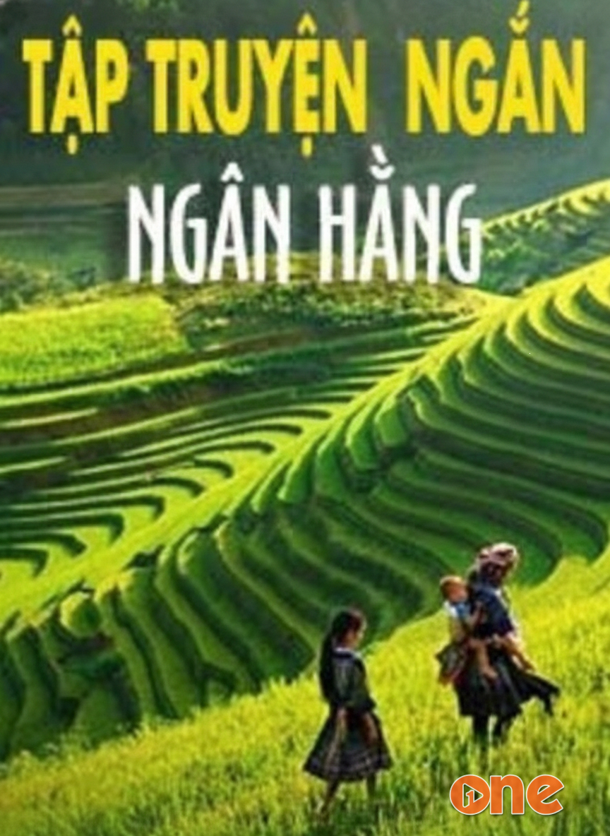 Tập Truyện Ngắn Ngân Hằng
