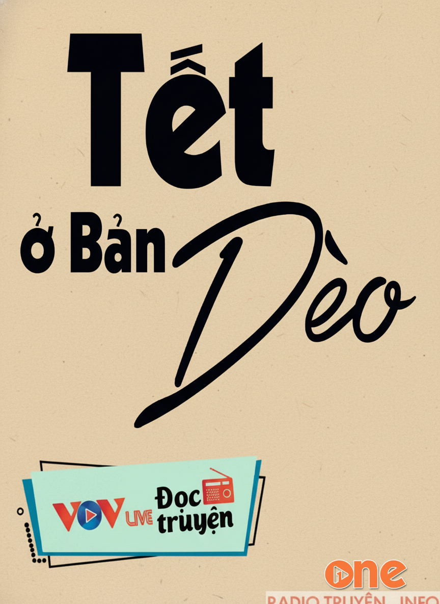 Tết Ở Bản Dèo