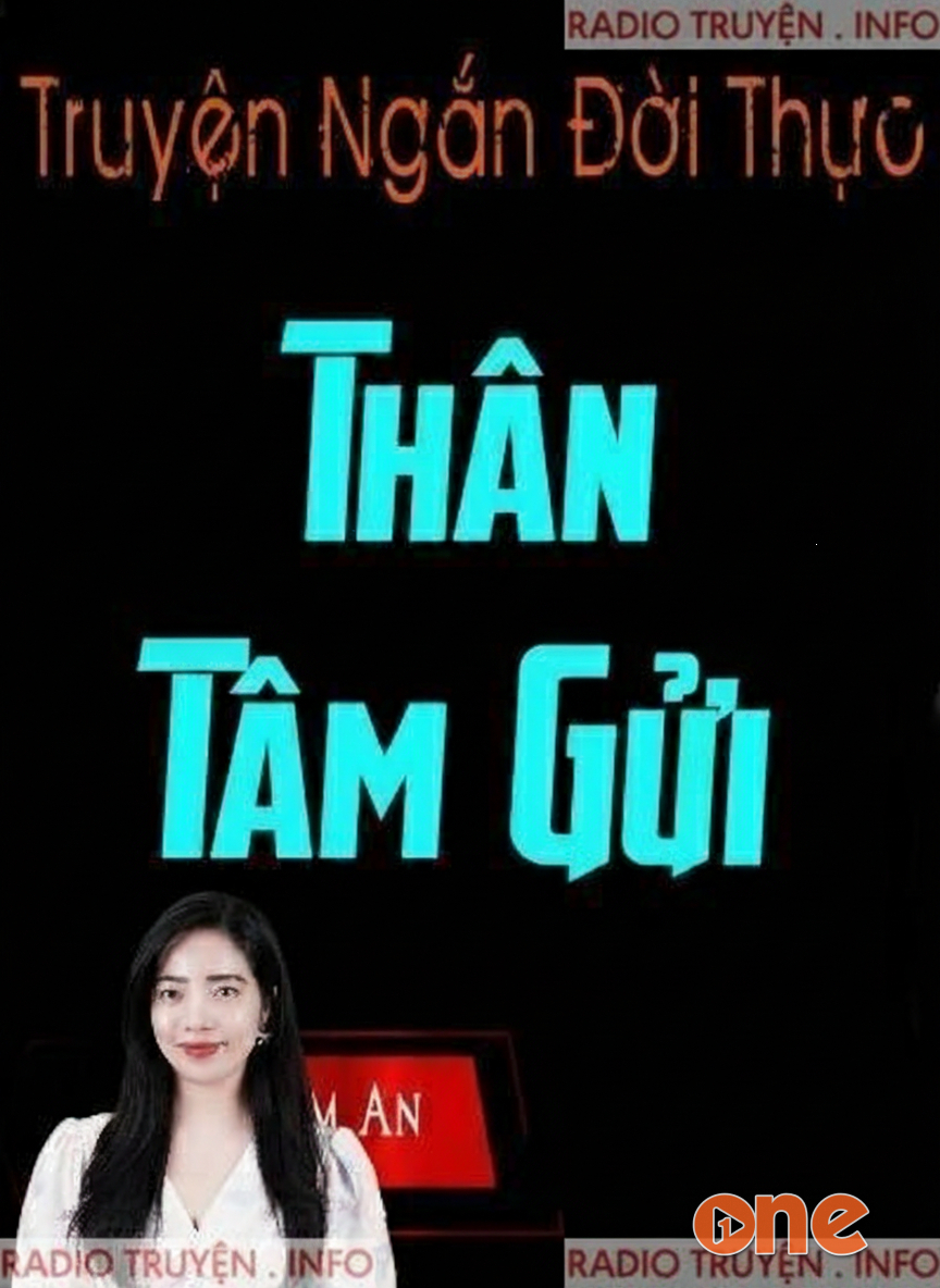 Thân Tầm Gửi