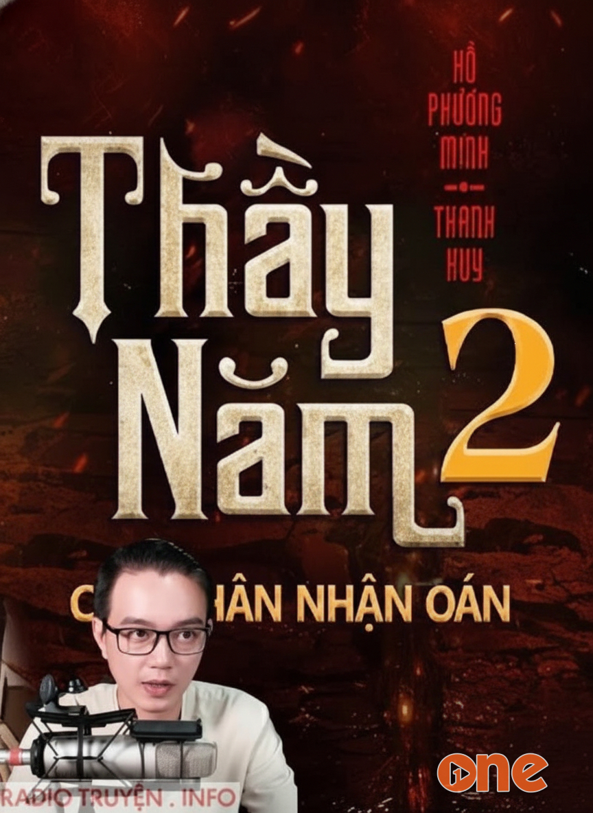Thầy Năm 2