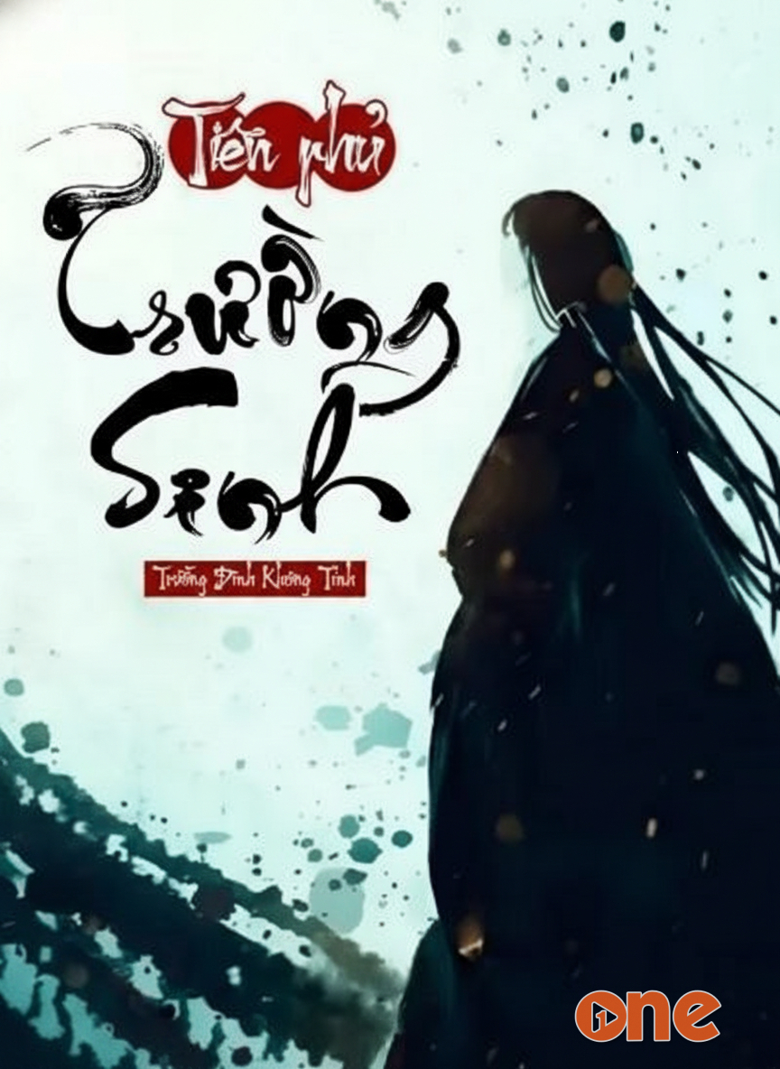 Tiên Phủ Trường Sinh