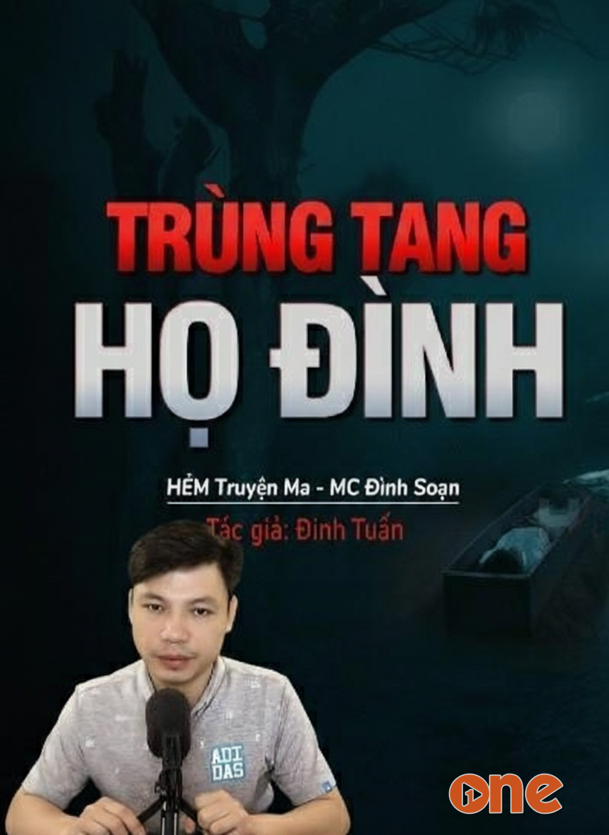 Trùng Tang Nhà Họ Đinh