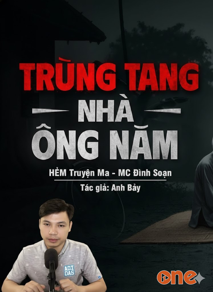 Trùng Tang Nhà Ông Năm