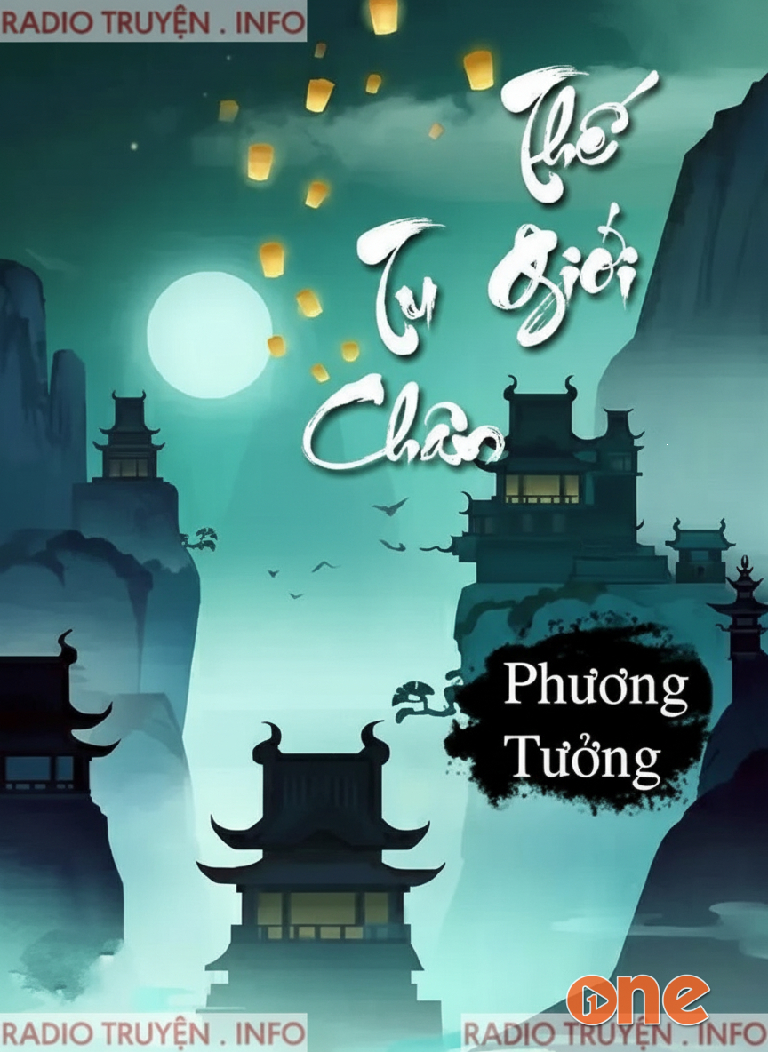 Tu Chân Thế Giới