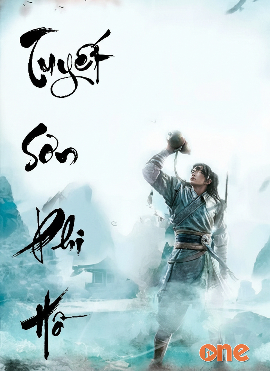 Tuyết Sơn phi hồ