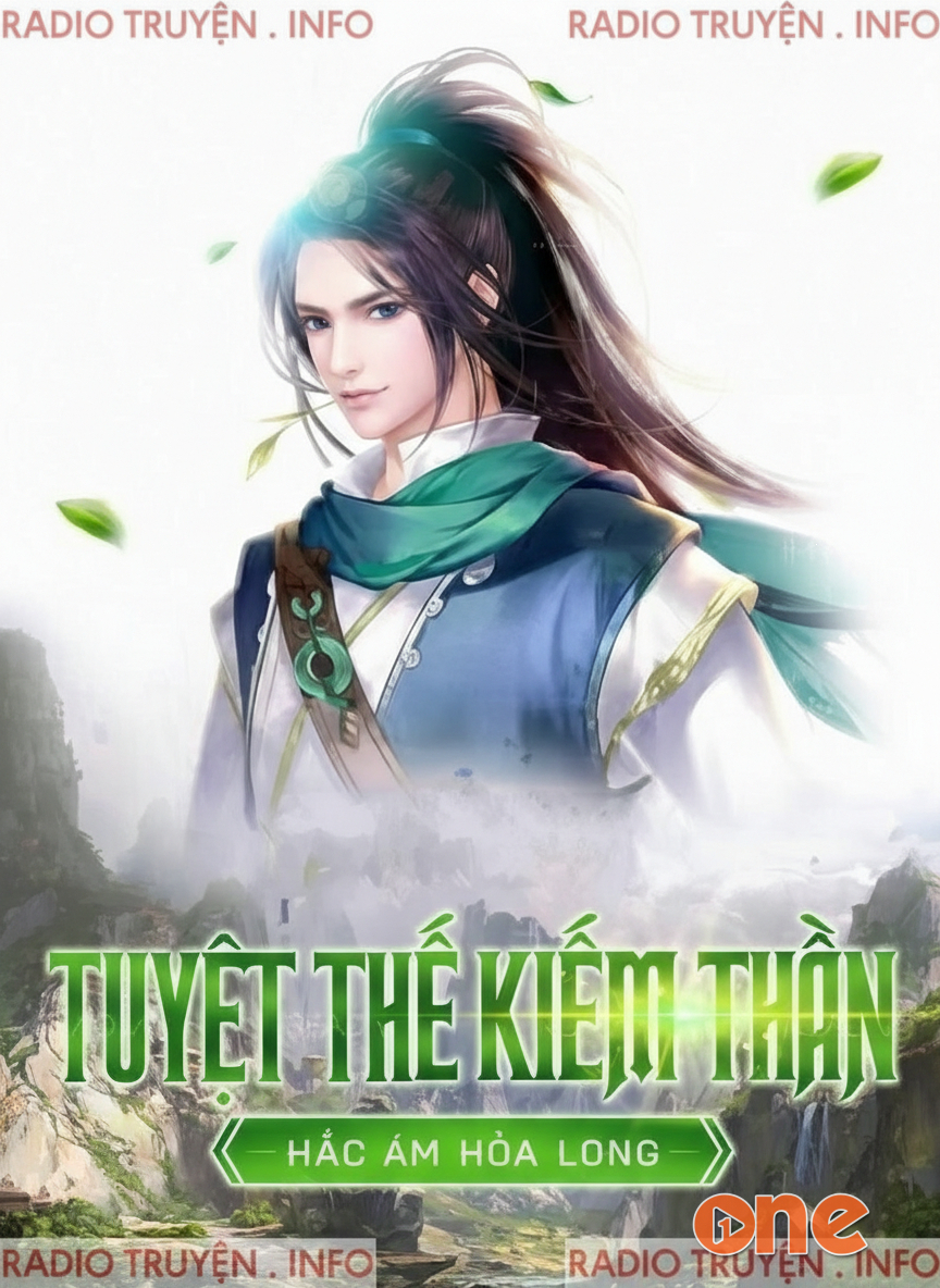 Tuyệt Thế Kiếm Thần