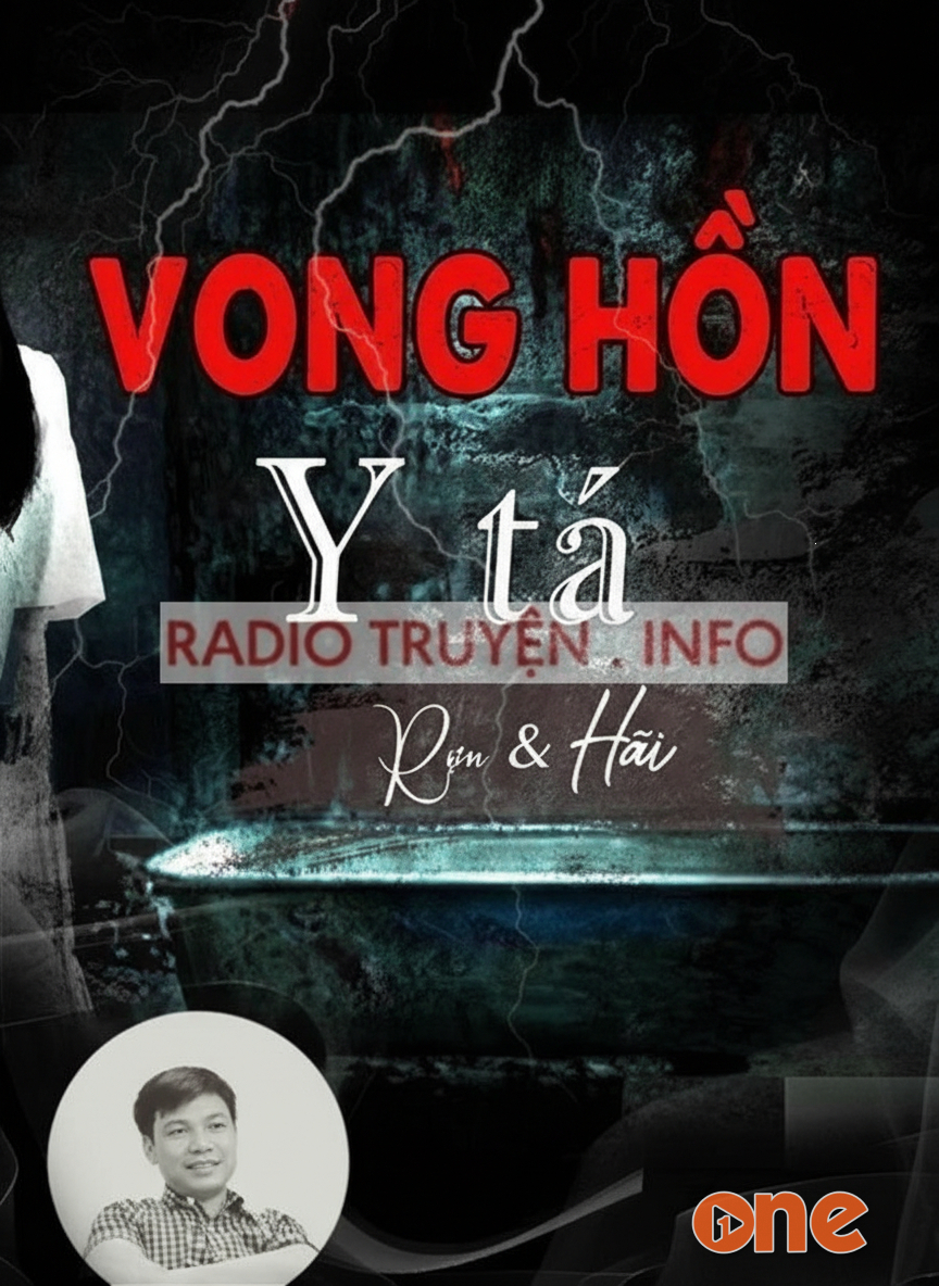 Vong Hồn Cô Y Tá