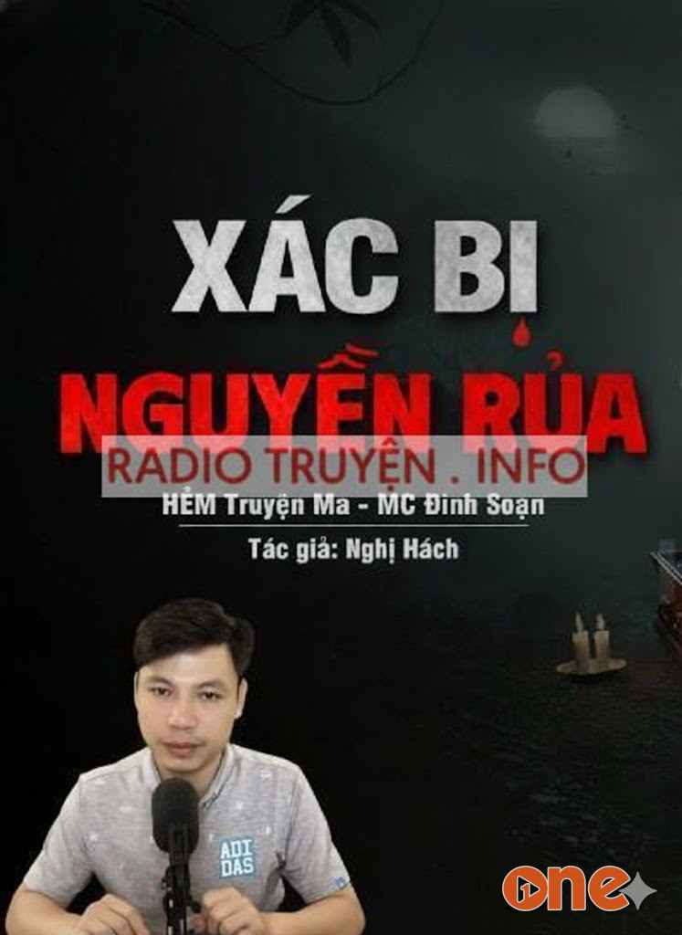 Xác Bị Nguyền Rủa