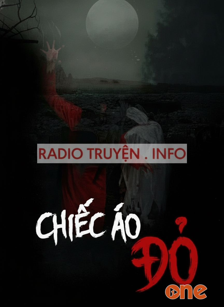 Chiếc Áo Đỏ