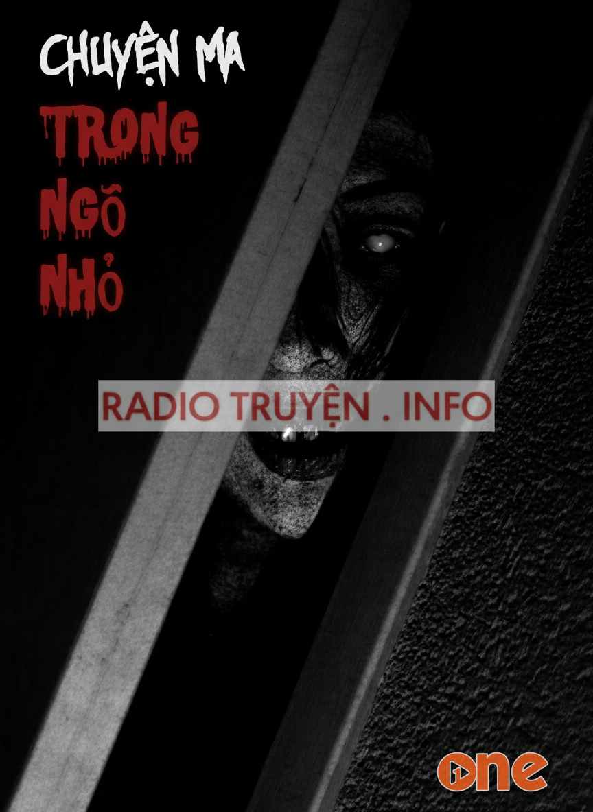 Chuyện Ma Trong Ngõ Nhỏ