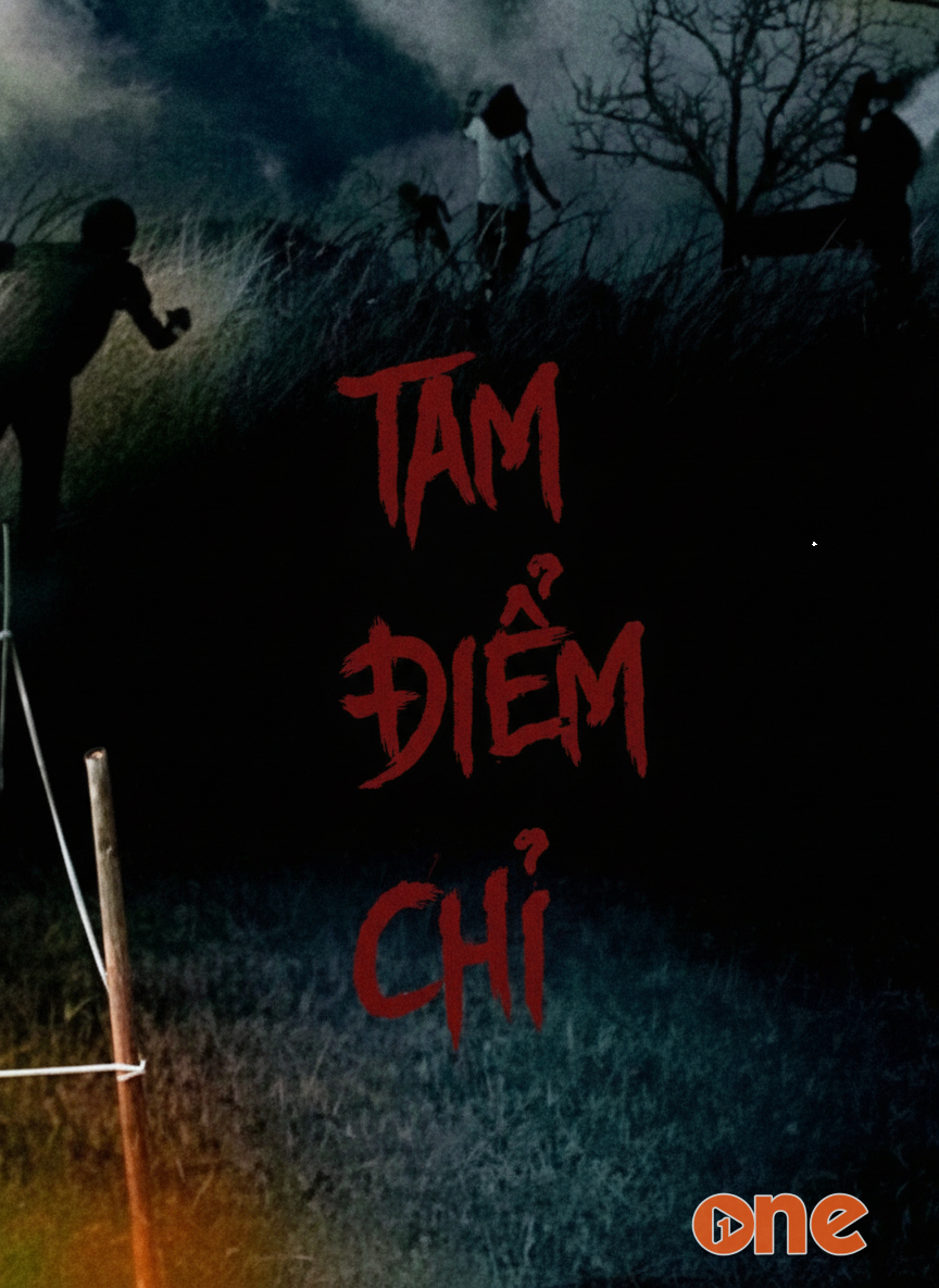 Tam điểm chỉ