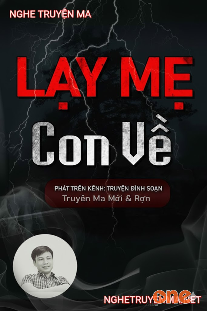 Lạy Mẹ Con Về