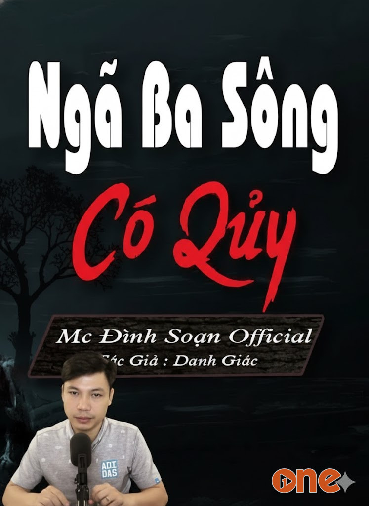 Ngã Ba Sông Có Quỷ