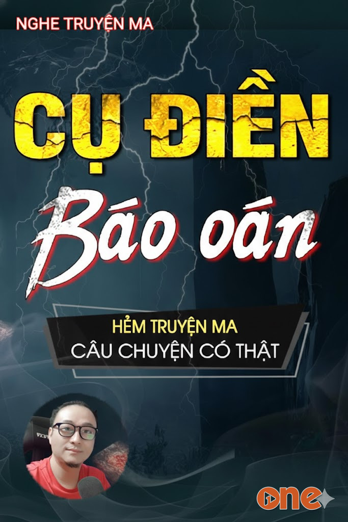 Oán Của Cụ Điền