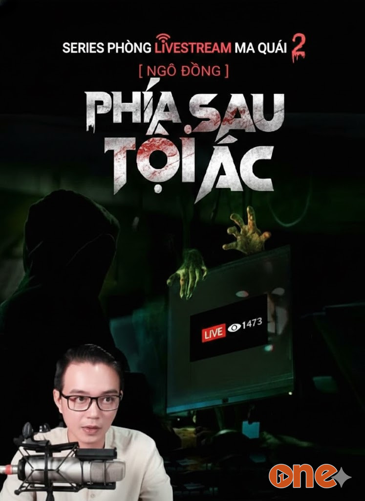 Phía Sau Tội Ác