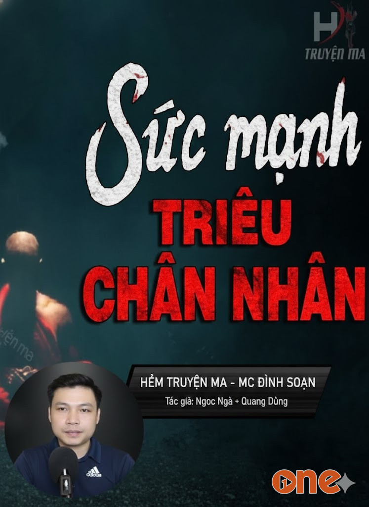 Sức Mạnh Của Triệu Chân Nhân