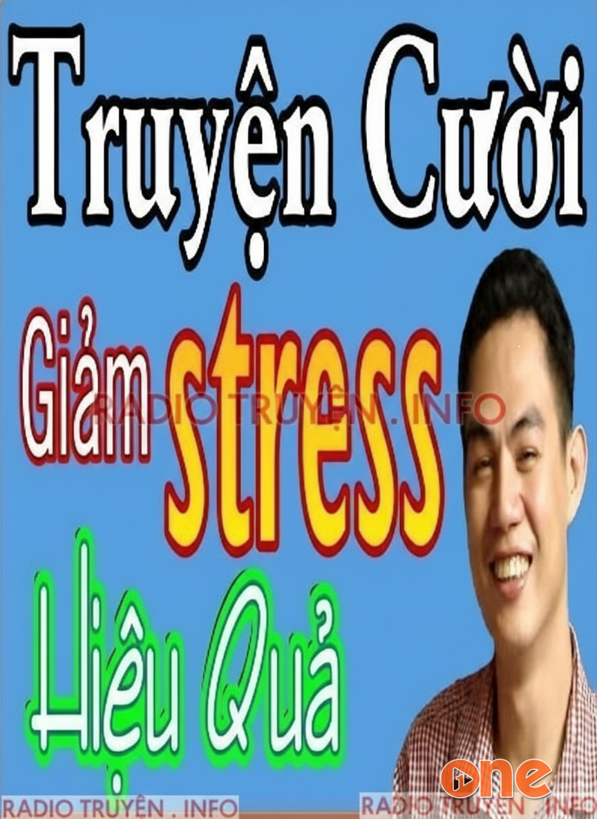 Tuyển Tập Truyện Cười Chọn Lọc