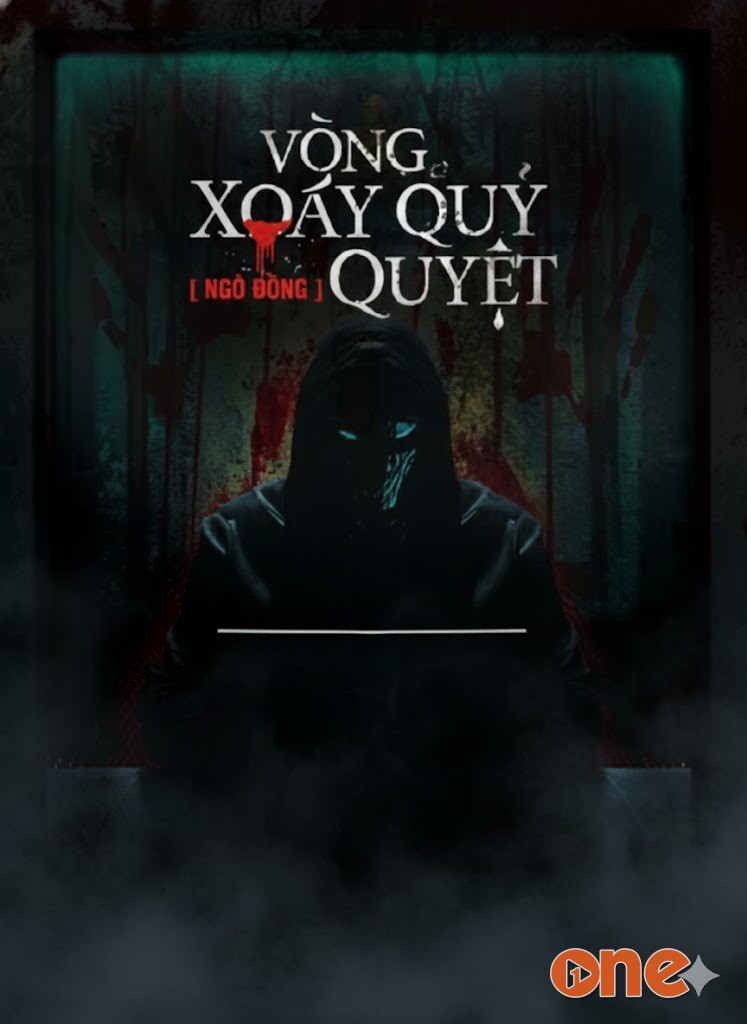 Vòng Xoáy Quỷ Quyệt